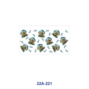 22A-221 / 5pcs