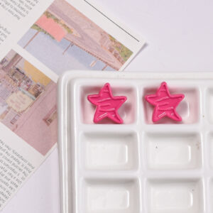 B-335-rose red