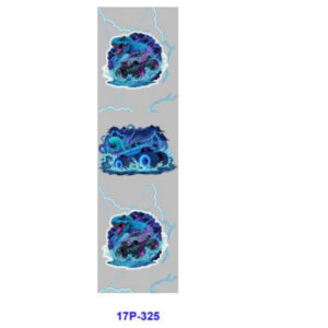 17P-325 / 16pcs / 11*3.2cm