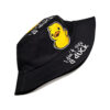 Wholesale Duck Print Bucket Hat Sun Protection Hat for Women Stylish Fashion Accessory