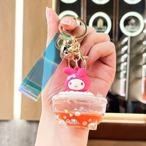 Four Stars in Oil Sanrio-Melody