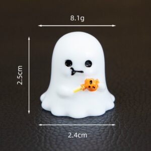 Magic wand ghost/solid color / Christmas series