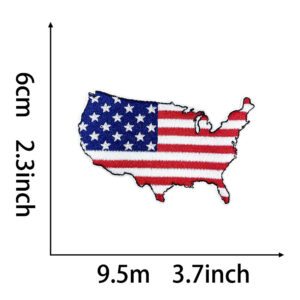 Hot melt adhesive* map