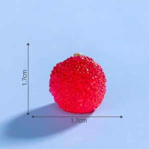 #1 Yangmei / Fruit House 48