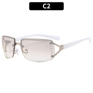 C2-white frame Mercury