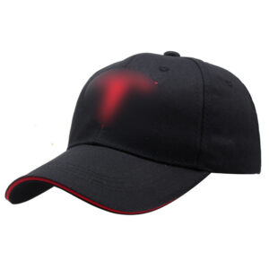 Black (red interlayer) / Adjustable