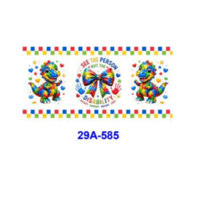 29A-585 / 5pcs
