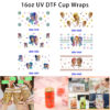 oly-a69619c321ea5942f6494c121f3d5044 Wholesale 16oz Sister Duo Team Cartoon Series Cup DTF Wraps