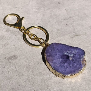 expensive purple / Irregular size
