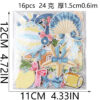 oly-a6c9008d130d812cce8a729660ef3caa Wholesale Summer Beach Iron-On Embroidery Patch for Clothing & Accessories Boutique