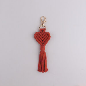 Rust Red