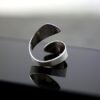 oly-a6d49aeb87f5dfe65b5b661b27a398fa Wholesale Geometric Alloy Adjustable Ring - Fashion Jewelry Accessory for Everyday Wear or Birthday Gift