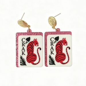 Red Tiger