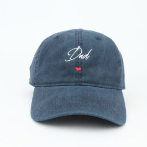 Navy blue / One size fits all