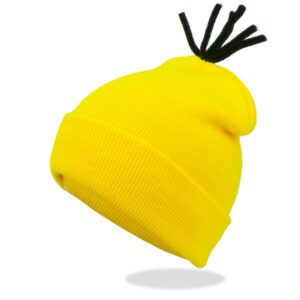 Yellow / One Size