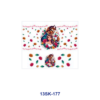 oly-a714eaa0a96480d18971344f1d25b274 Wholesale 8pcs Valentine Love Mini Cup Keychain Sticker