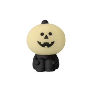 Pumpkin head (202 has luminous light)