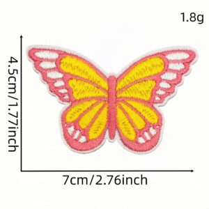 Bohemian patch #7
