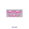 oly-a7250397df45b4c3307fd65715a2e044 Wholesale 8pcs Mixed Pink Heart Fashion Doll Cartoon Train Toddler Character Game Dinosaur Puppet Print 3oz Cup Stickers Wrap OLY Exclusive