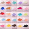 oly-a7396b554c6102912689a4eb4f59bb16 Wholesale Stylish Acrylic Beads 6mm for DIY Phone Chain Accessories Mix Colors