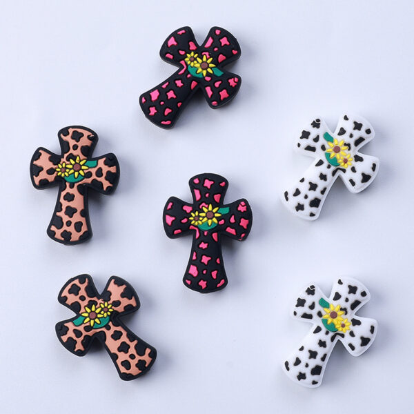 oly-a74af3c3bfc57d8df5818be286673ffd Wholesale Silicone Cartoon Beads DIY Jewelry Making Fashion Accessory Gift OLY Exclusive