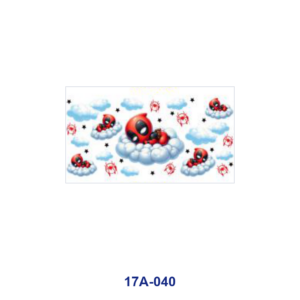 17A-040 / 5pcs
