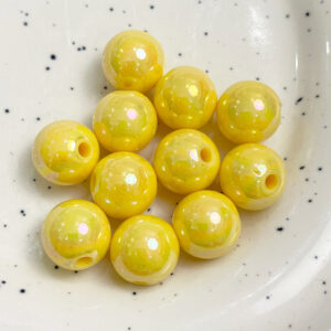 07# Yellow / 10mm(30)