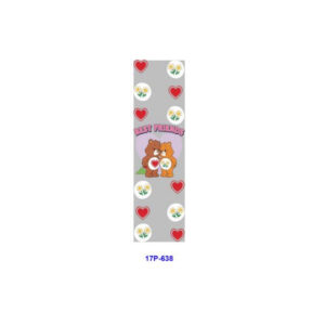 17P-638 / 16pcs / 11*3.2cm