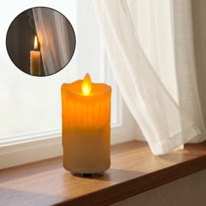 [Medium] 5cm x 9cm Rechargeable model (without USB charging cable)