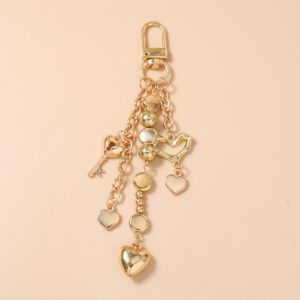 Key heart