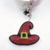 oly-a78ad7fd4630f10e8088c31753ed1569 Wholesale Zinc Alloy Rhinestone Tassel Keychain Fashion Cartoon Pattern Bag Charm Gift Accessory