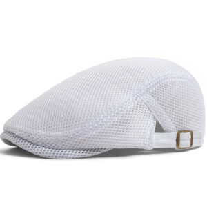 White / Adjustable
