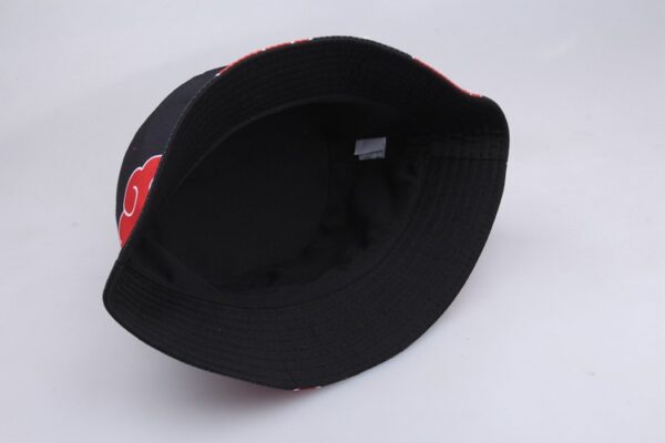 oly-a79e45dbd4729ee07ac918c3c6667b25 Wholesale Anime Cloud Pattern Fisherman Hat Sun Protection Summer Fashion Accessory for Boutique Resale