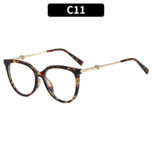 C11-Bud Flower Frame