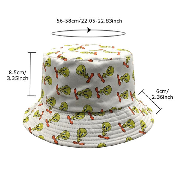 oly-a7bcc175d34cd46188600696973fe59f Wholesale Cartoon Duck Fisherman Hat Sun Protection Fashion Accessory Unisex Gift Boutique
