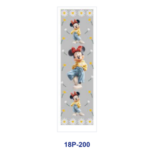18P-200 / 8pcs / 11*3.2cm