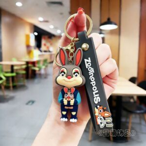 Zootopia - judy hopps
