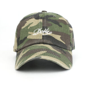 Camouflage light green / Adjustable