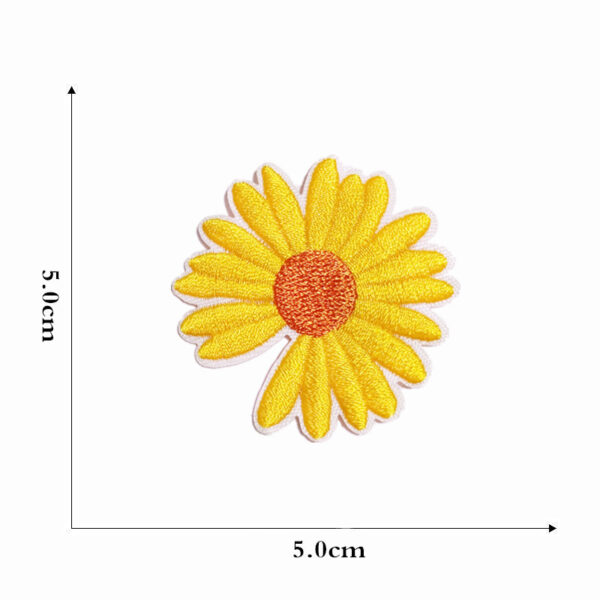 oly-a7d67e4a55fb10b4fd94e87434fdd6d0 Wholesale Embroidered Cloth Patches Pattern DIY Craft Clothing Accessory