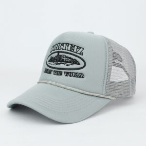 Grey / One size fits all (adjustable)
