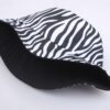 Wholesale Trendy Fisherman Hat Black Polyester Sunshade Casual Craft Supply