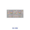oly-a7f7ce7b3e30ee446daf7953f88e1d40 Wholesale 8pcs Nurse Element, Letter Quote Sports Team Logo Pattern 3oz Cup Stickers Wrap OLY Exclusive