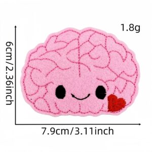 Cartoon medical cloth stickers 5#