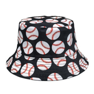 White baseball / M（56-58cm）