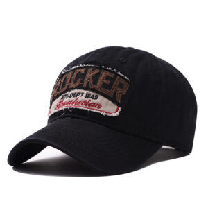 Black / Adjustable