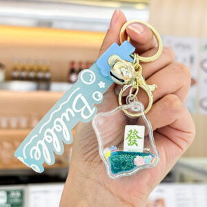 Oil mahjong-make a fortune / Single OPP bag packaging