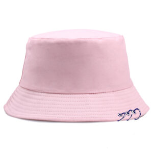 Pink / M (one size fits all for adults 56-58cm)