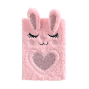 A5 / Pink Rabbit