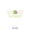 oly-a883231b0a1839b363235758ad06d55a Wholesale 8pcs Mixed Swallow Strawberry Bow Rainbow Unicorn Rose Portrait Stationery Cow Print 3oz Cup Stickers Wrap