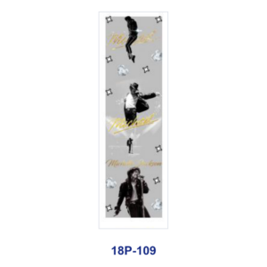18P-109 / 8pcs / 11*3.2cm